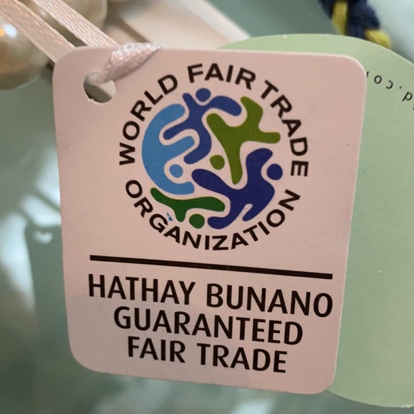 Pebble Hathay Bunano Infant hat - Picture 2 of 6